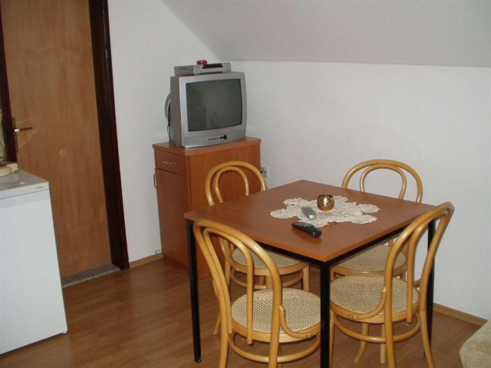 מלון סליסטה דרזניקו House Spehar מראה חיצוני תמונה