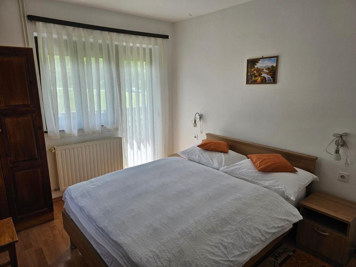 מלון סליסטה דרזניקו House Spehar מראה חיצוני תמונה