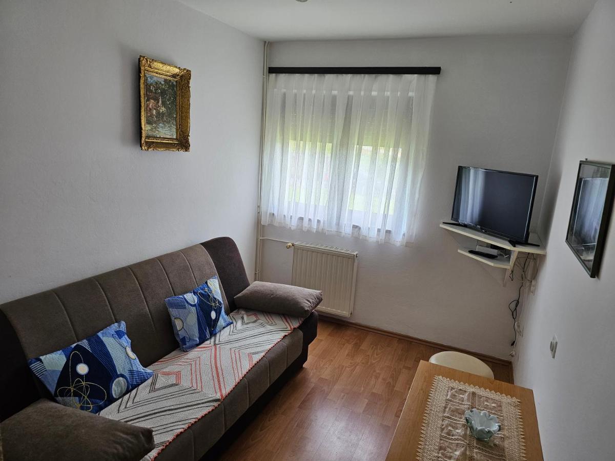 מלון סליסטה דרזניקו House Spehar מראה חיצוני תמונה