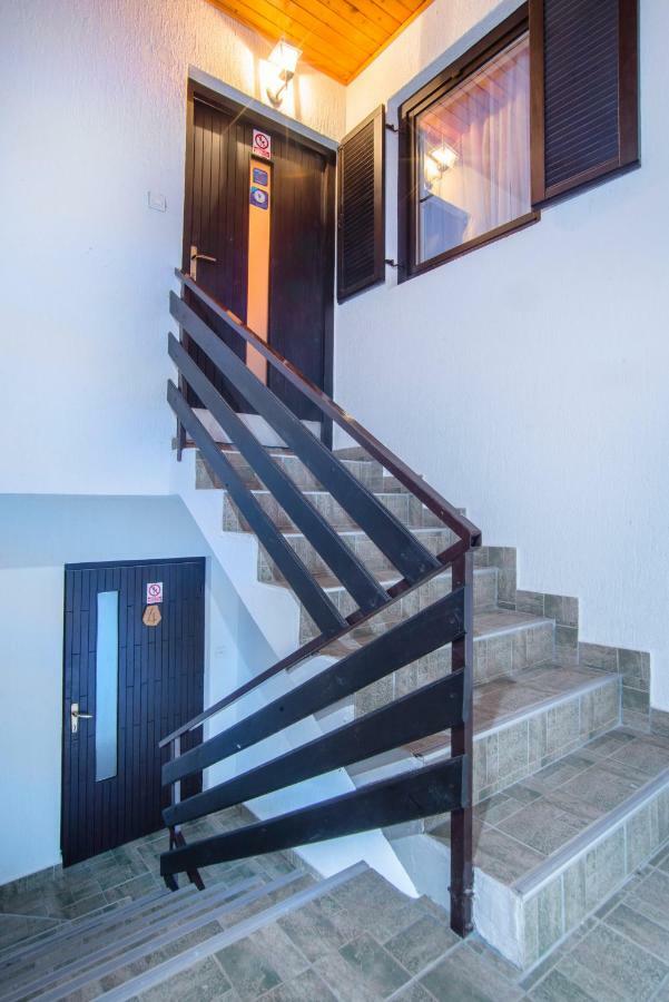 מלון סליסטה דרזניקו House Spehar מראה חיצוני תמונה